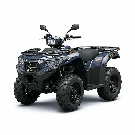 Kawasaki Brute Force 450