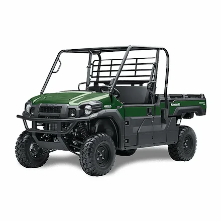 Kawasaki MULE PRO-DX
