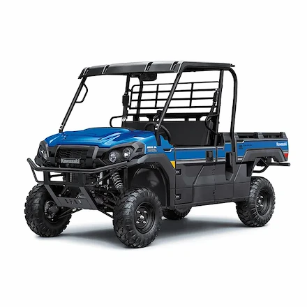 Kawasaki MULE PRO-FX 1000