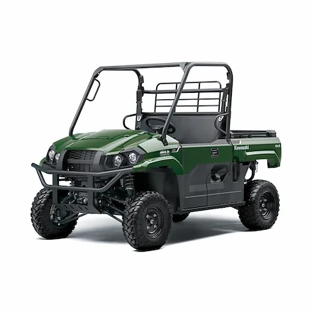Kawasaki MULE PRO-MX
