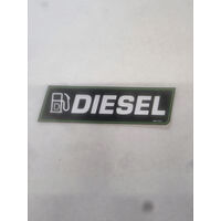 Avant Dekal, Diesel Diesel