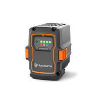 Husqvarna Husqvarna Batteri B140X 4Ah