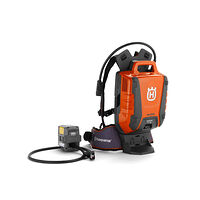 Husqvarna Husqvarna Batteri BLi950X 31Ah (Inkl Sele)