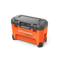 Husqvarna Husqvarna Batteriladdare C1000X4