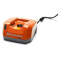 Husqvarna Husqvarna Batteriladdare QC330