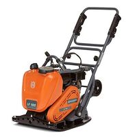 Husqvarna Hyra Markvibrator LF 100 L