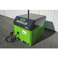 K-Vagnen K-Heat Eco Weedkiller Pro SP 300L