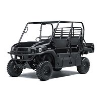 Kawasaki Kawasaki MULE PRO-DXT Diesel 4x4