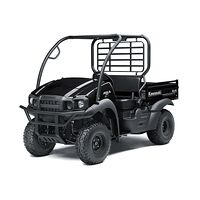 Kawasaki Kawasaki MULE SX FI 4x4