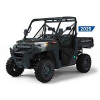 Polaris Polaris Ranger Diesel HD EPS Deluxe T1B 