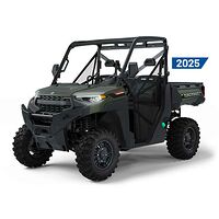 Polaris Polaris Ranger Diesel HD EPS T1B