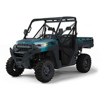 Polaris Polaris Ranger XP 1000 EPS ABS T1B