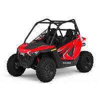 Polaris Polaris RZR 200 Terräng