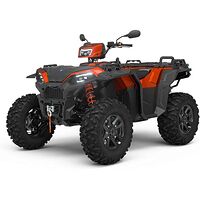 Polaris Polaris Sportsman 55" XP 1000 S EPS LE T3B