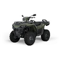 Polaris Polaris Sportsman 570 EPS Agri PRO Sage Green T3B