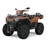 Polaris Polaris Sportsman 570 EPS SE Premium LE T3B