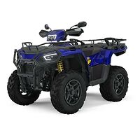 Polaris Polaris Sportsman 570 EPS SP Öhlins T3B