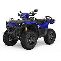 Polaris Polaris Sportsman 570 EPS SP Öhlins T3B