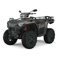 Polaris Polaris Sportsman 570 EPS SP T3B