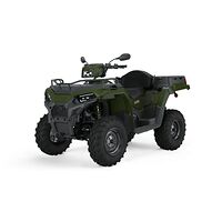 Polaris Polaris Sportsman X2 570 EPS Sage Green T3B