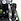 Avant Joystickdrivning fram/back