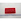 Avant Reflex röd 105x55x9