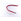 Avant Strömkabel, röd, L=350