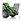Avant Vinsch 30m hydraulisk