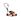 Husqvarna BioClip-gräsklippare LB 553SQe KLIPPO, 53 cm