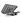 Fogelsta Bromsad tippvagn TT5375ATB3500 Heavy Duty