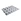 Fogelsta Aluminiumgolv 2040 mm brett till biltransport 3023GT AT3000TB