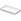 Fogelsta Aluminiumlämsats 35 cm Alu, 1690x3090x350mm, för BT4310 (2025-)