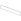 Fogelsta Bak-/framläm 1875x265 mm med svart stripe, 140mm till S1938 (2014-)