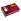 Fogelsta Baklykta 240 × 140 mm, höger med backljus, Multipoint