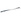 Fogelsta Belysningsprofil 1576mm, till DX