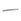Fogelsta Belysningsprofil 1670 × 180 mm till Bravo 310