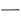 Fogelsta Belysningsprofil Längd 1269mm, till BT4260 (2020-)