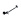 Fogelsta Bromsad axel 2051EC 1300kg, 4-håls, A=1500mm, C=2015mm