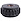 Fogelsta Bromstrumma 160x37, 4-håls, Euro compact