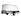 Fogelsta Glasfiberhuv 105 cm 1520x3250x1050mm vit, till D, S1533