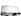 Fogelsta Glasfiberhuv 50 cm 1280x2580x500mm vit, till L