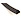 Fogelsta Gummilist D-list, 14x12mm, självhäftande