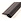 Fogelsta Gummilist O-list, 40x20mm, med läpp