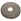 Fogelsta Gummilist Svamplist, F6x25mm P/M 8.9M, självhäftande