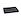 Fogelsta Gummiplatta 302x198x40mm, till transportstöd