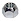 Fogelsta Hjulmutter M12x1.5, konisk