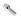 Fogelsta Hjulskruv för aluminiumfälg M12x1,5x28mm