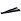 Fogelsta Huvband 25x8, svart