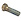 Fogelsta Justerskruv Till 250x40
