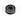 Fogelsta Kabelgenomföring D12x24mm svart